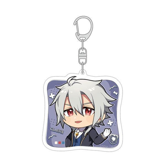 [Pre-order] Legend of Heroes: Kiseki Keychain (Clo/Waiter Clothes) "Pre-order for February 25"