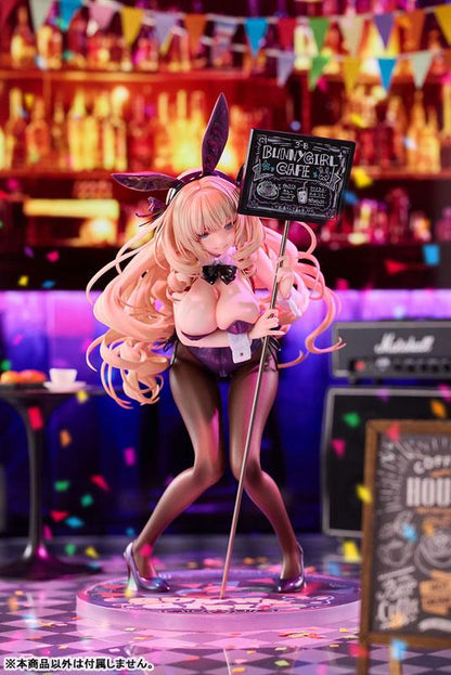 [預訂] 害羞女友 鐘堂英麗奈 1/6 完成品模型《26年5月預約》