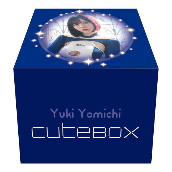 [Pre-order] "Yamichi Yuki" first time・Exchange card Cute BOX "December 24 reservation"