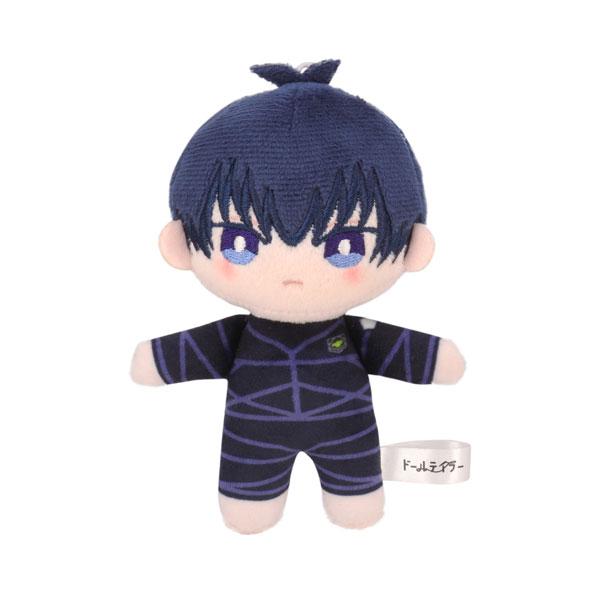 [Pre-order] Blue Prison DOLL×TAILOR mini Jie Shiyi "Pre-order for July 24"