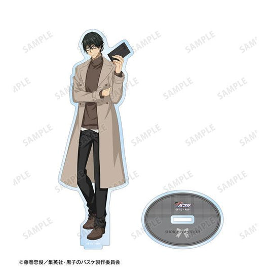 [Pre-order] Kuroko's Basketball original Imayoshi Shoichi gift version ver. BIG stand "March 25 reservation"