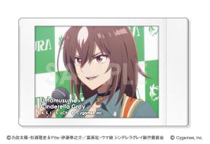 [預訂] 動畫『賽馬娘 Pretty Derby』 角色合影Collection 12個入BOX《26年1月預約》