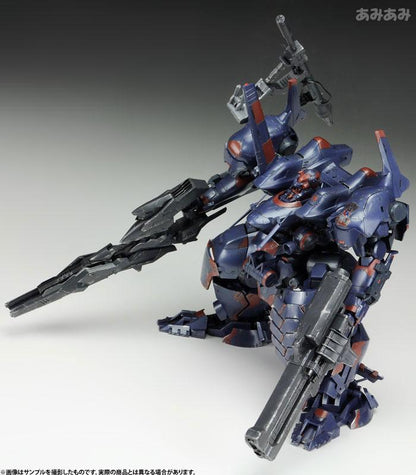 [Pre-order] VI Series Armored CoreV KT-104/PERUN Hanged Man Battle Again Ver. 1/72 Model (Resale) "Pre-order for June 25"