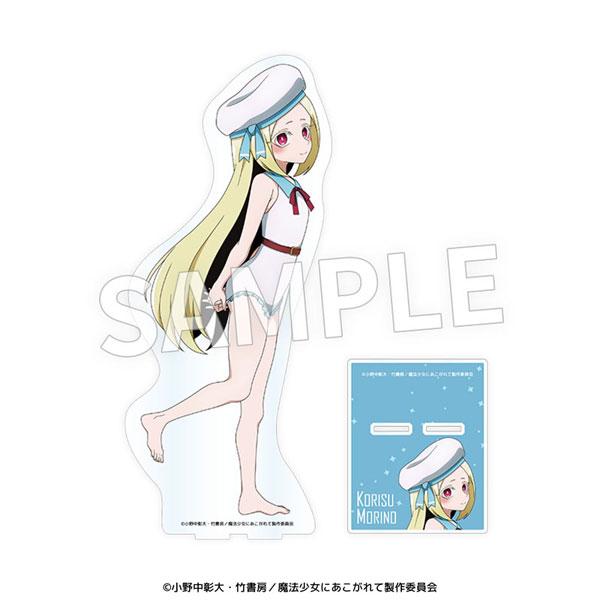 [預訂] TV動畫『夢想成為魔法少女』 壓克力立牌 杜乃古里栖(薄衣)《25年10月預約》