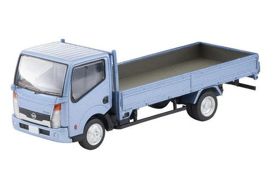 [預訂] Tomica Limited Vintage NEO LV-N64c 日産 阿特拉斯(F24) 長身全超級英雄 定製(藍色)《25年8月預約》