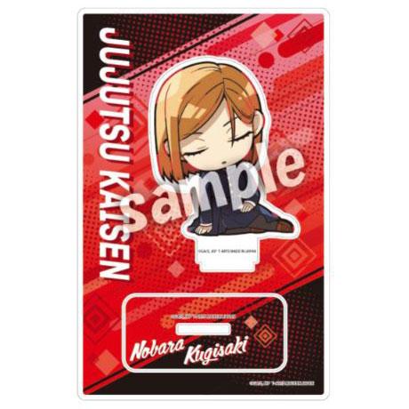 [Pre-order] Shoulder Spell Return Standing Card Kugazaki Wild Rose "Reservation for October 24"