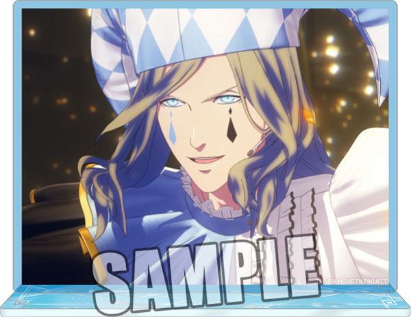 [預訂] 劇場版 歌之王子殿下♪ TABOO NIGHT XXXX 視覺圖立牌「卡繆」《25年11月預約》