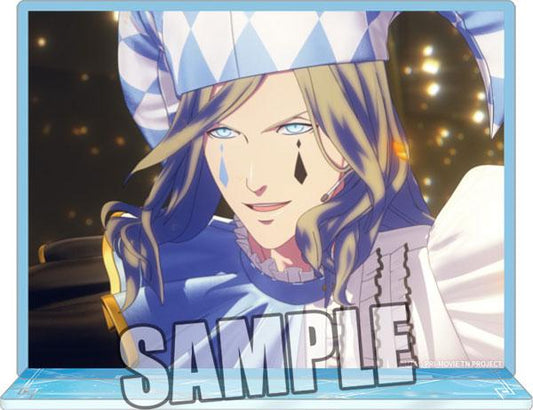 [預訂] 劇場版 歌之王子殿下♪ TABOO NIGHT XXXX 視覺圖立牌「卡繆」《25年11月預約》