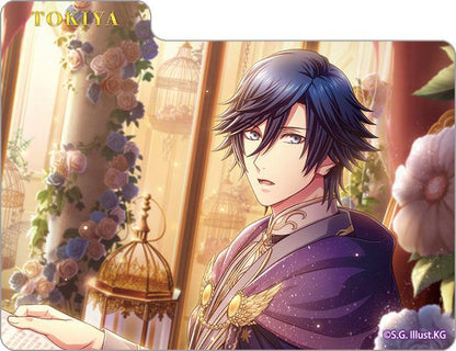 [預訂] 歌之王子殿下♪ Shining Live 多功能收納包「一之瀨時矢」《25年12月預約》