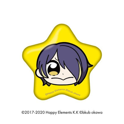 [Pre-order] Ensembukubu Stars!! Badge exchange second volume Vol.4 13 pieces in BOX "December 24 reservation"