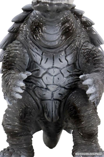 [Pre-order] Medium Series Second Gamera (1999) Nightmare Image Ver. Finished Model "Pre-order February 25"