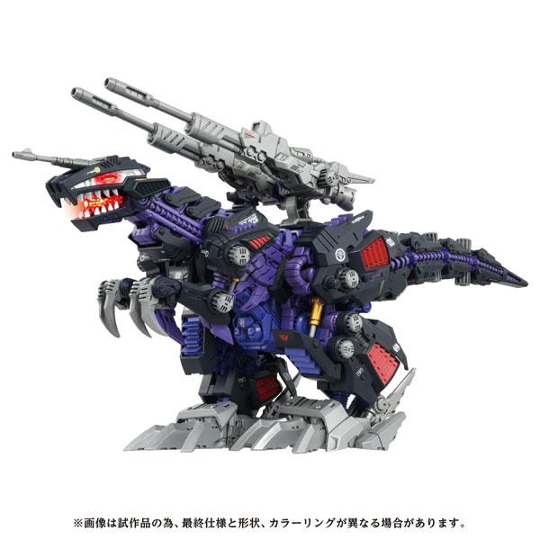 [預訂] ZOIDS AZ-09 Geno Saurer 模型《25年7月預約》