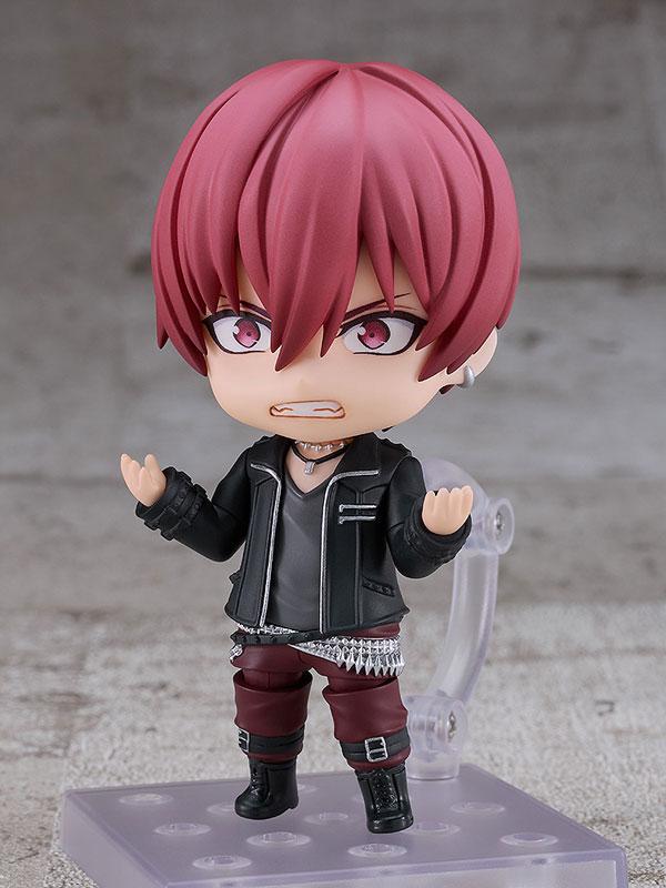 [Pre-order] Nendoroid Idol Seiwan Inumaru Touma "Pre-order for June 25"