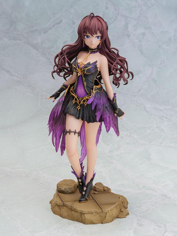 [Pre-order] Idol Master Cinderella Girl No. 1 Shiki 1/8 finished model "Pre-order for May 25"