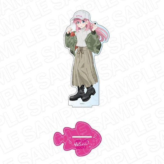 [Pre-order] Animation "Rock of Loneliness!" Dalipai Goto Kazuri aquarium ver. "Pre-order for July 24"