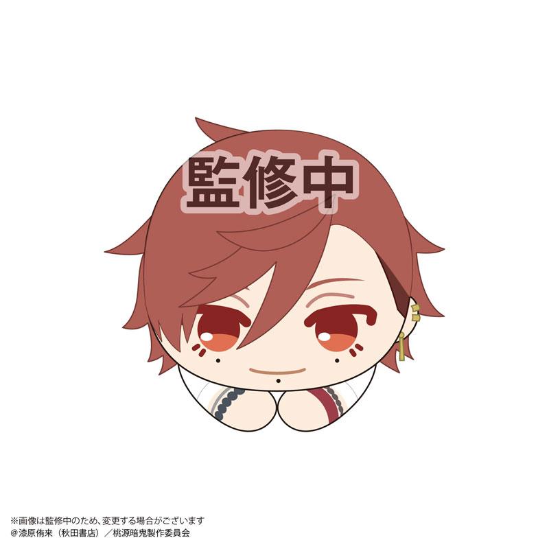 [預訂] 桃源暗鬼 Hug Chara Collection 6個入BOX《25年11月預約》