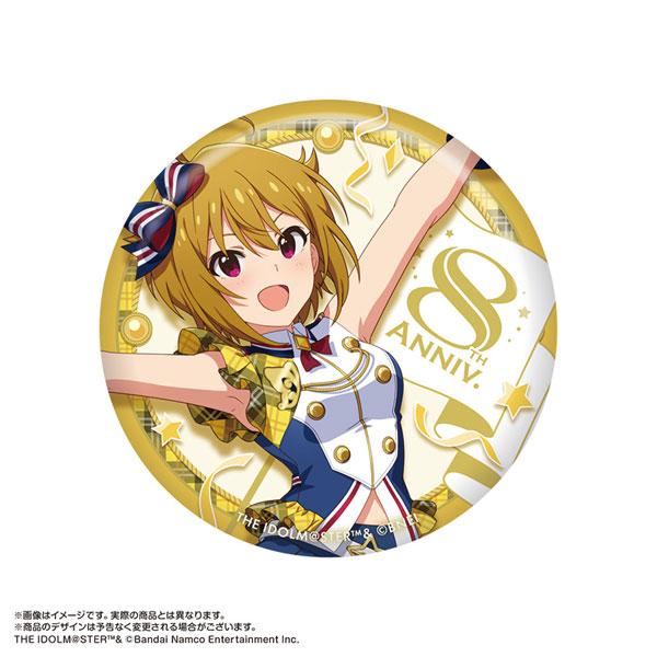 [預訂] 偶像大師 百萬人演唱會！ 徽章 伊吹翼 Create∞Festival ver.《25年11月預約》