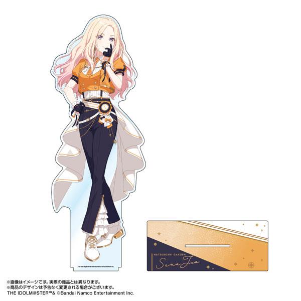 [預訂] 學園偶像大師 超大立牌 十王星南 The 1st Milestone ver.《25年10月預約》