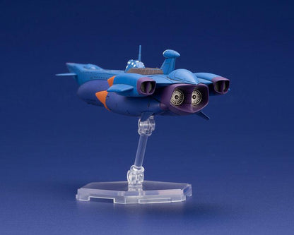 [Pre-order] Adventure Girl Nadia Universal Submarine Nautilus 1/1000 Model (Resale) "Pre-order in June 24"