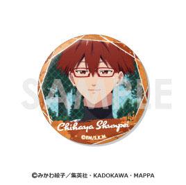 [預訂] 失憶投捕 徽章套裝 ～千早瞬平滿滿選擇～《25年3月預約》