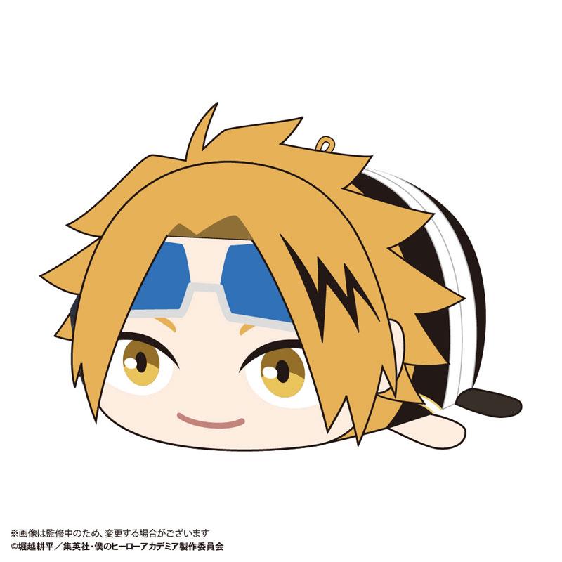 [預訂] 我的英雄學院 毛公仔3 6個入BOX《25年4月預約》