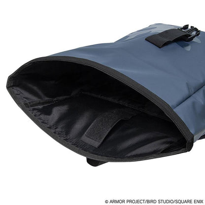 [預訂] 勇者鬥惡龍 捲蓋後背包《25年7月預約》