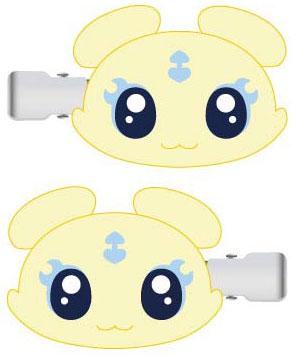 [Pre-Order] Pretty Cure Elf 01 with bangs and bangs Maple "Pre-order for September 24"