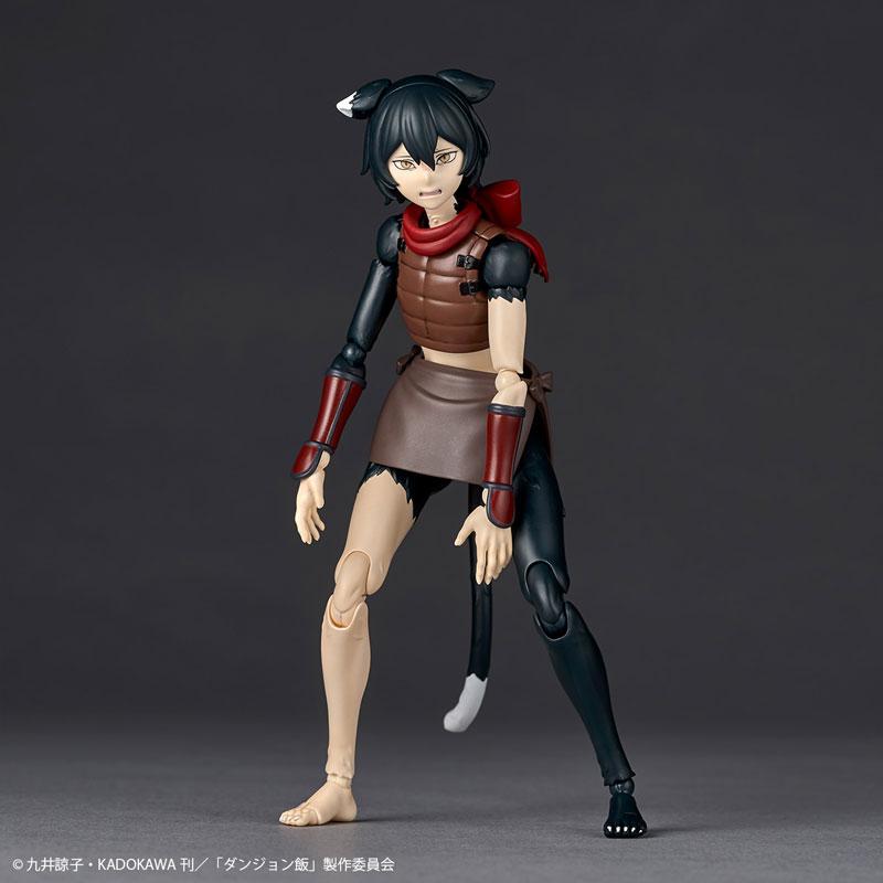 [預訂] REVOLTECH 迷宮飯 伊津津美《26年2月預約》