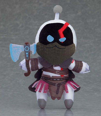 [預訂] ASTROBOT 盲包 毛絨公仔 第1彈 5個入BOX《26年1月預約》