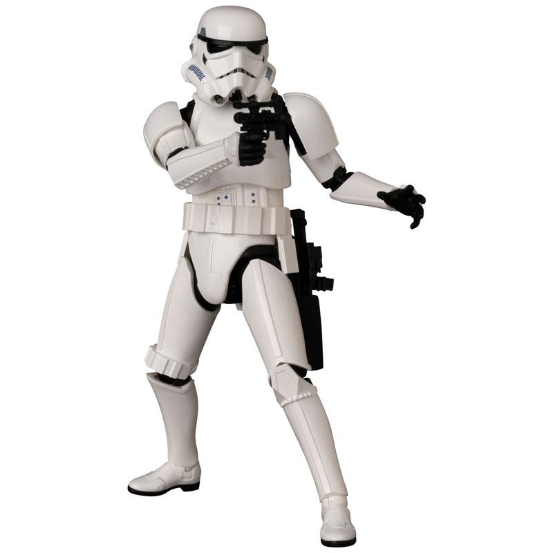 [Pre-order] MAFEX No.259 MAFEX STORMTROOPER (TM) Ver. 2.0 "Pre-order for May 25"