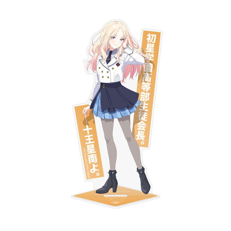 [預訂] 學園偶像大師 十王星南 立牌《25年10月預約》