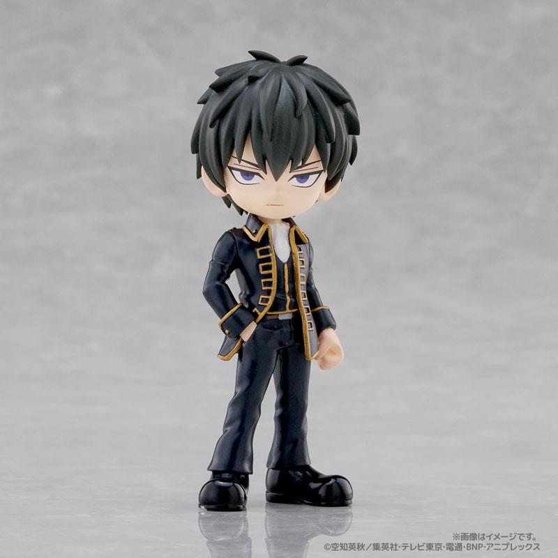 [預訂] PalVerse 銀魂 6個入BOX《26年2月預約》