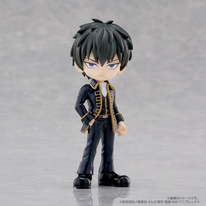 [預訂] PalVerse 銀魂 6個入BOX《26年2月預約》