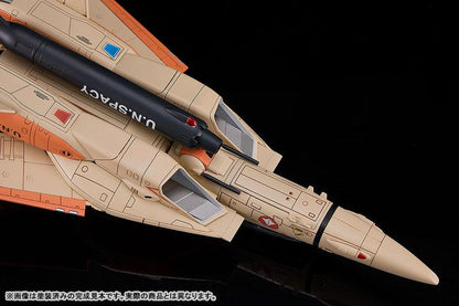 [預訂] PLAMAX PX17 超時空要塞 1/72 VF-1D 戰鬥機女武神 模型《26年2月預約》