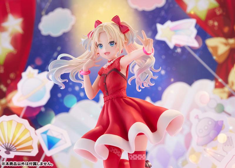 [預訂] ≪amiami限定特典≫Love Live!蓮之空女學院學園偶像俱樂部 大澤瑠璃乃 1/7 完成品模型《25年9月預約》