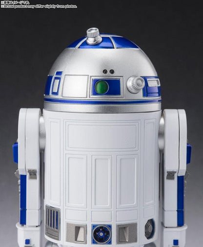 [Pre-order] SHFiguarts R2-D2 -Classic Ver.- (STAR ​​WARS: A New Hope) "Pre-order for November 24"