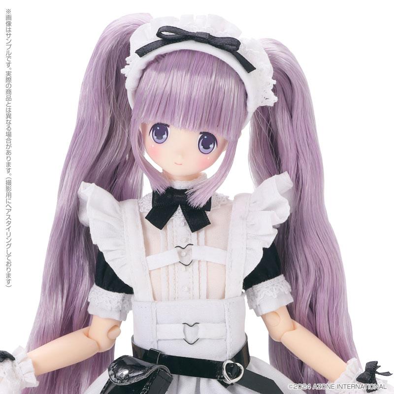 [預訂] Melty☆Cute/Dream Maid Raili(Darling girl ver.) 完成品娃娃《25年1月預約》