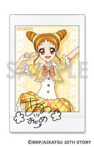 [預訂] Aikatsu！角色 Snap Collection～舞臺服裝～ 8個入BOX《25年11月預約》