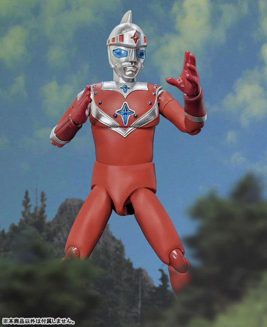 [Pre-order] HAF (Hero Action Figure) Steel King Ver.2 finished model "Pre-order for October 24"