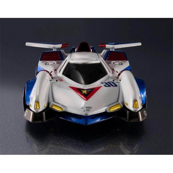 [預訂] C.F.C.-Heritage Edition- 新世紀GPX高智能方程式 AsuradaG.S.X《26年3月預約》