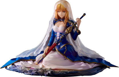 [預訂] Fate/stay night Saber -Garden of Avalon- 1/7 完成品模型《26年8月預約》