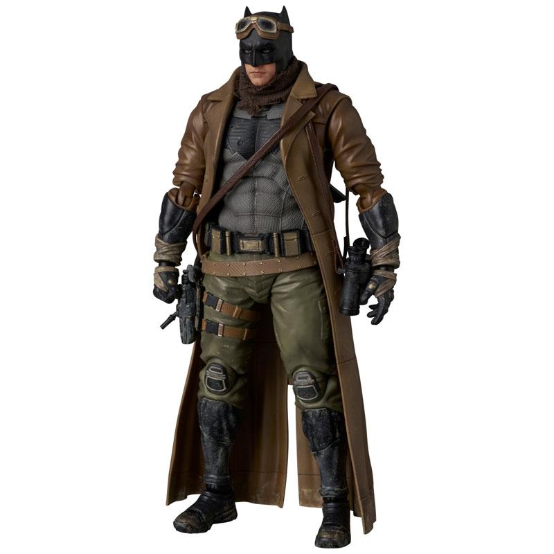 [預訂] MAFEX No.260 MAFEX KNIGHTMARE BATMAN 『ZACK SNYDER’S JUSTICE LEAGUE』《25年9月預約》