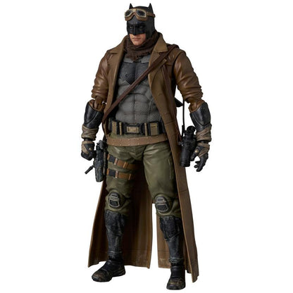 [Pre-order] MAFEX No.260 MAFEX KNIGHTMARE BATMAN "ZACK SNYDER'S JUSTICE LEAGUE" "Pre-order for September 25"