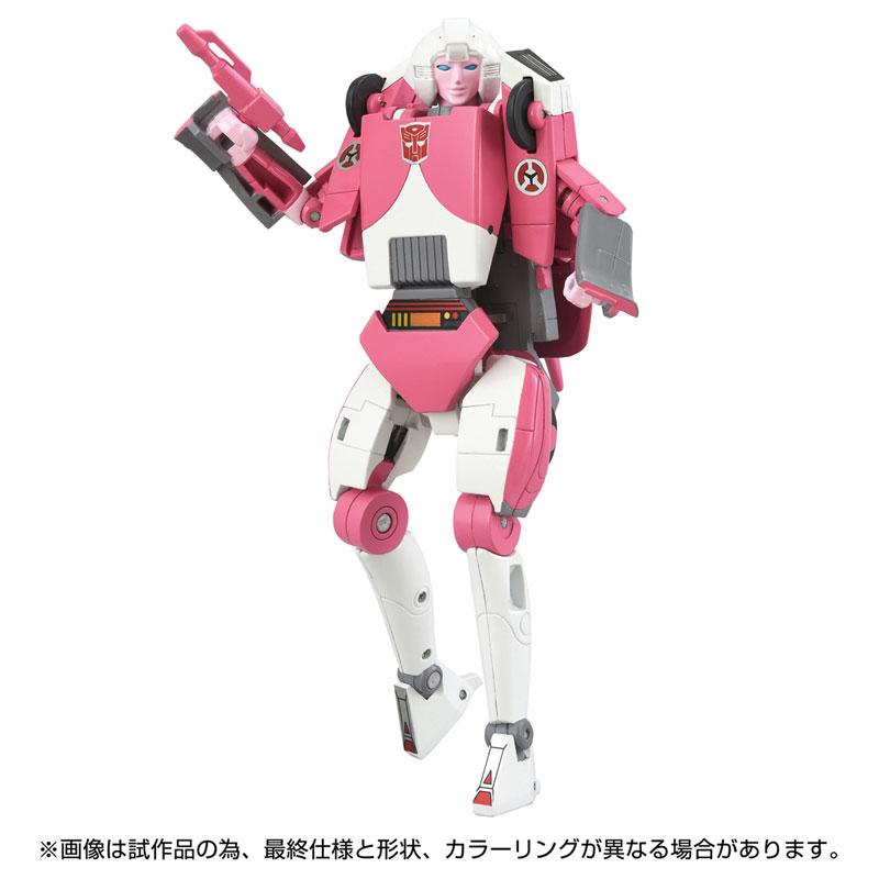 [預訂] 變形金剛 Missing Link C-08 雅希《25年9月預約》