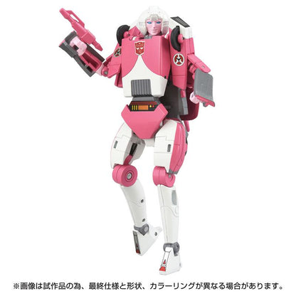 [預訂] 變形金剛 Missing Link C-08 雅希《25年9月預約》