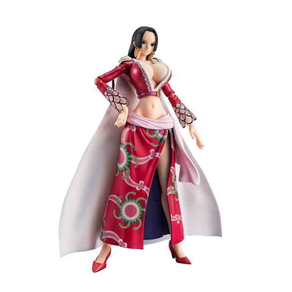 [Pre-order] Variable Action Hero ONE PIECE One Piece Boa Hangegu Ver.1.5 Action Figure "Pre-order February 25"