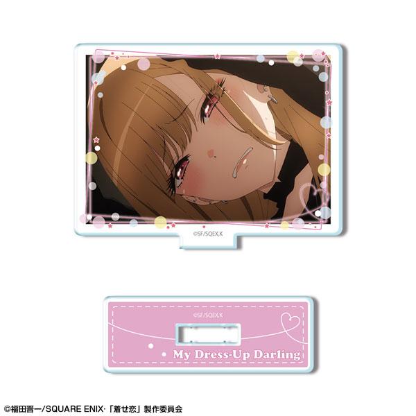 [預訂] 戀上換裝娃娃 迷你立牌 03(喜多川海夢/C)（再販）《25年10月預約》