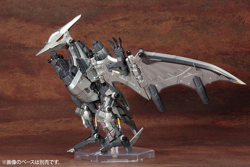 [預訂] HMM 機獸系列 1/72 RZ-029 Storm Sworder 模型（再售）《25年2月預約》