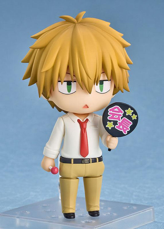 [Pre-order] The Nendoroid President is the maid! Usui Takumi "Reservation for October 24"