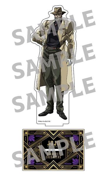 [Pre-order] JoJo’s Bizarre Adventure Stardust Expeditionary Force BIG Licensing (3) Joseph “Pre-order for September 24”